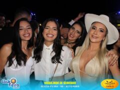 Vaquejada de Serrinha (Sexta-feira)